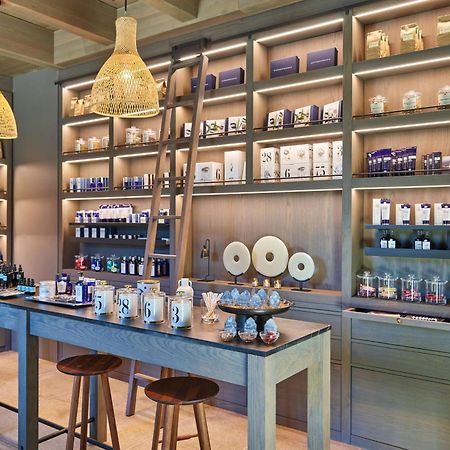 Alila Napa Valley, A Hyatt Resort St. Helena Zewnętrze zdjęcie