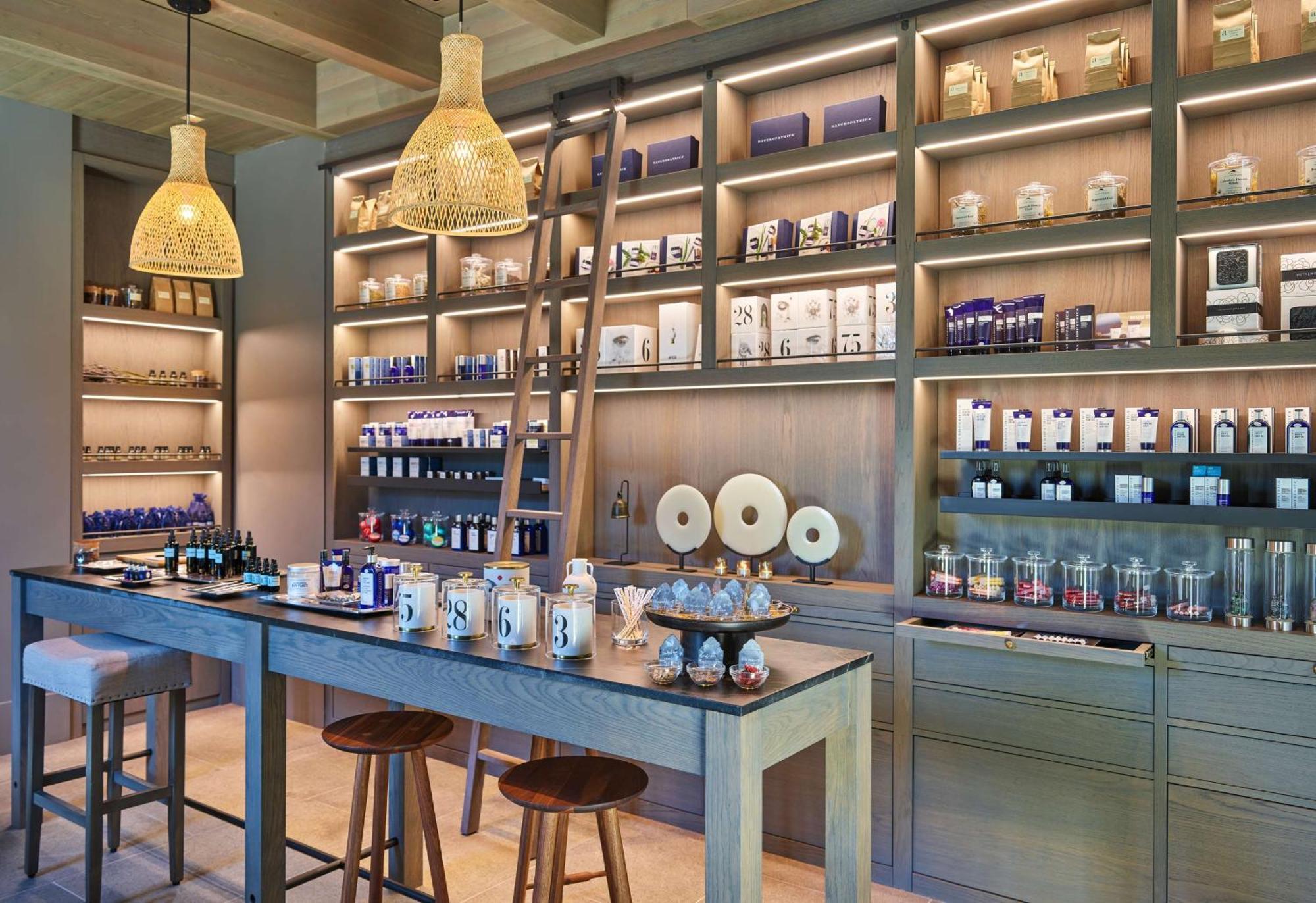 Alila Napa Valley, A Hyatt Resort St. Helena Zewnętrze zdjęcie