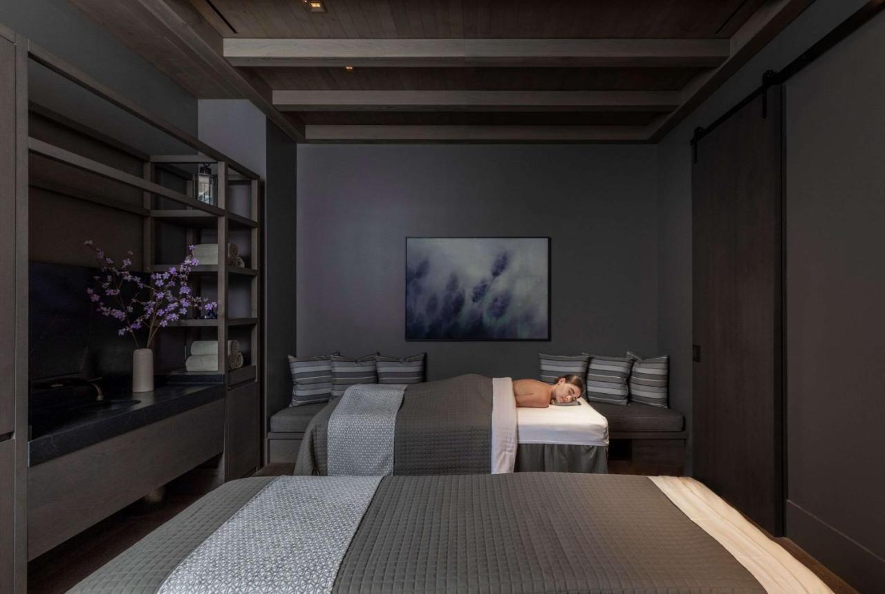 Alila Napa Valley, A Hyatt Resort St. Helena Zewnętrze zdjęcie