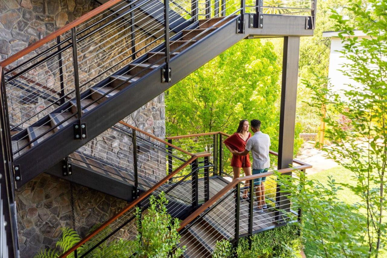 Alila Napa Valley, A Hyatt Resort St. Helena Zewnętrze zdjęcie