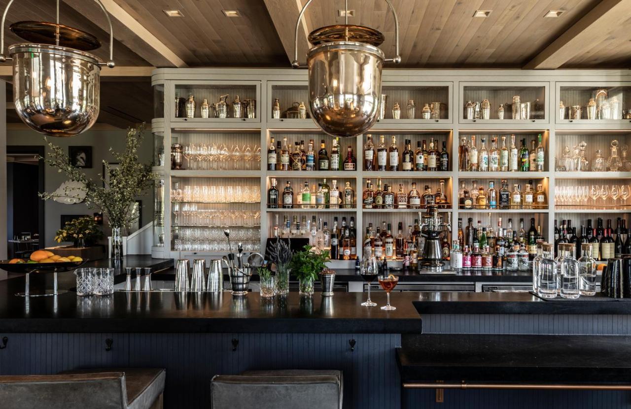 Alila Napa Valley, A Hyatt Resort St. Helena Zewnętrze zdjęcie